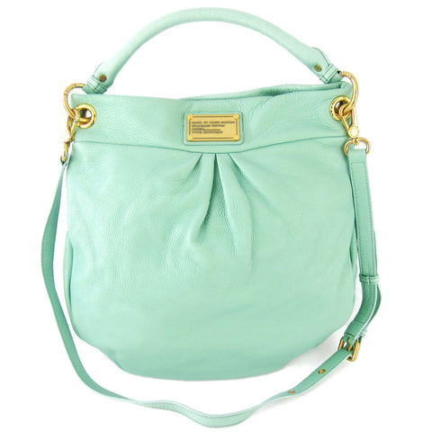 Marc by Marc Jacobs Classic Q Hiller Hobo