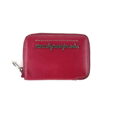 Marc by Marc Jacobs ZIp Around Wallet