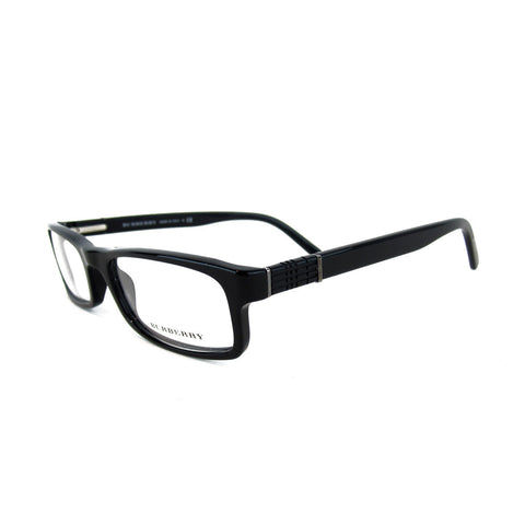 Burberry Rectangular-Frame Glasses