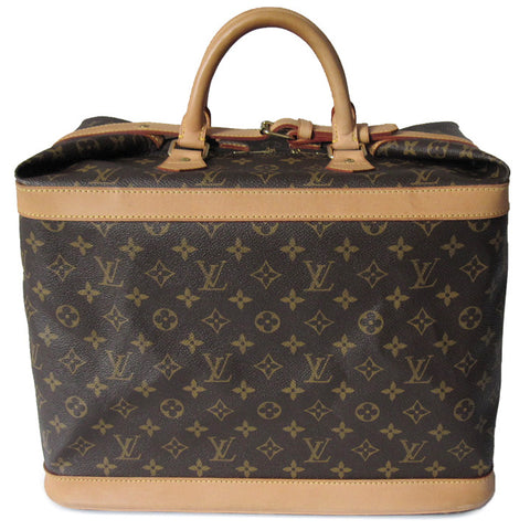 Louis Vuitton Monogram Cruiser Bag