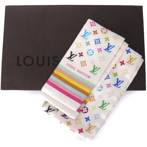 Louis Vuitton Multicolore Bandeau