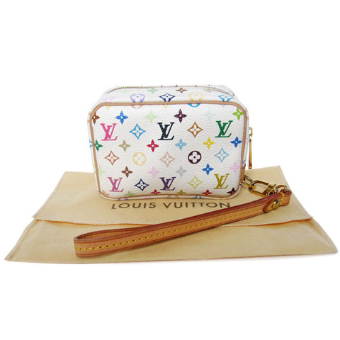 Louis Vuitton Multicolore Wapity Pouch