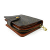 Louis Vuitton Monogram Bifold Compact Wallet