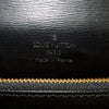Louis Vuitton Black Epi Concorde Top Handle Satchel