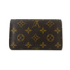 Louis Vuitton Monogram Trésor Wallet 1