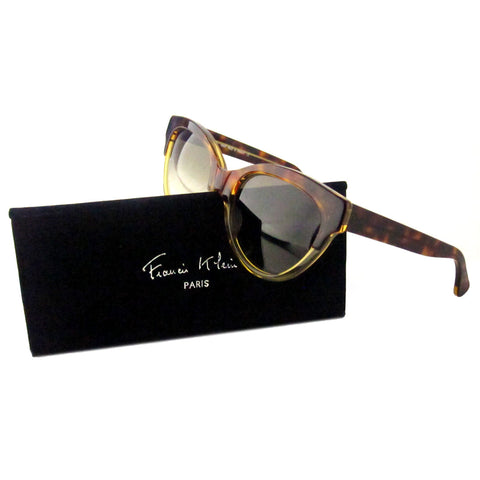 Francis Klein Pin-Up Sunglasses