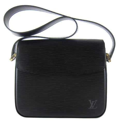 Louis Vuitton Epi Buci Box Bag