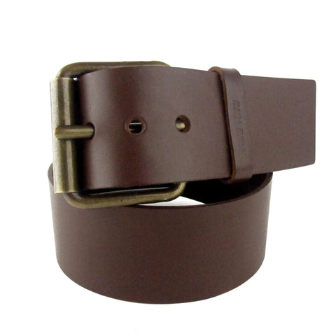 Miu Miu Wide Leather Belt