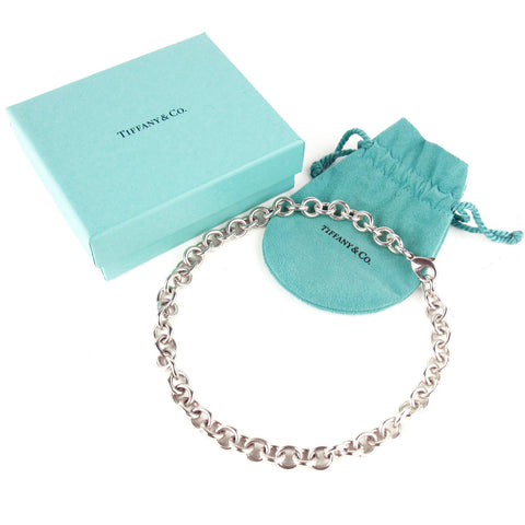 Tiffany & Co Chain Necklace / Bracelet