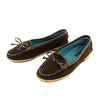 Marc Jacobs Suede Brown Loafers sz 9 - NEW