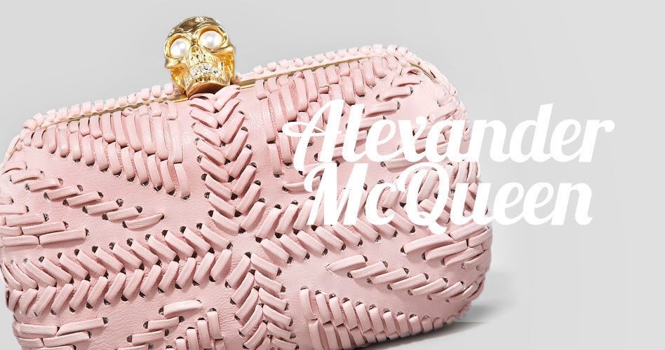 Alexander McQueen