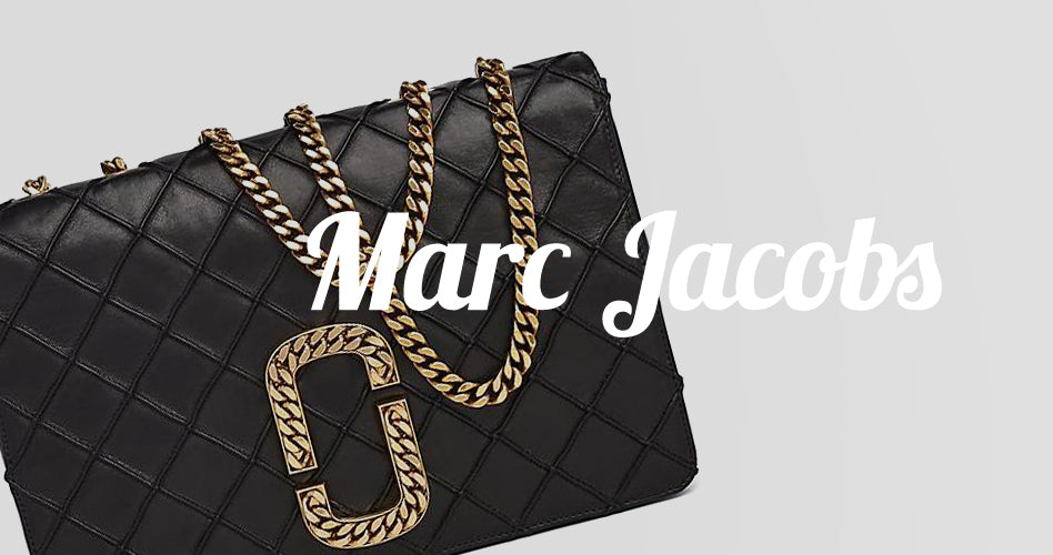 MARC JACOBS