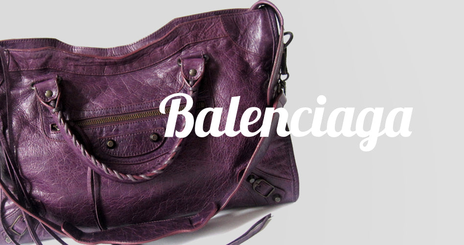 BALENCIAGA