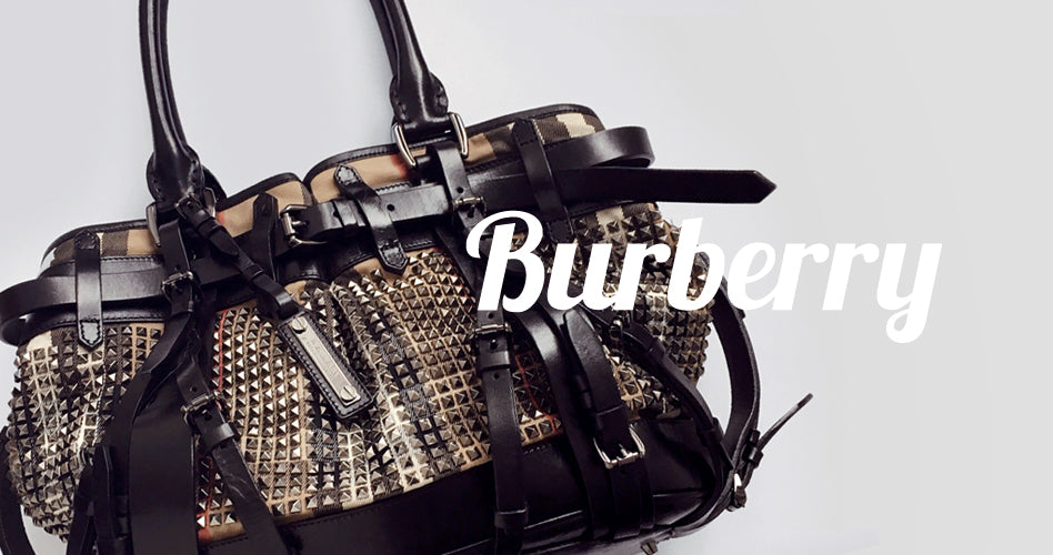BURBERRY
