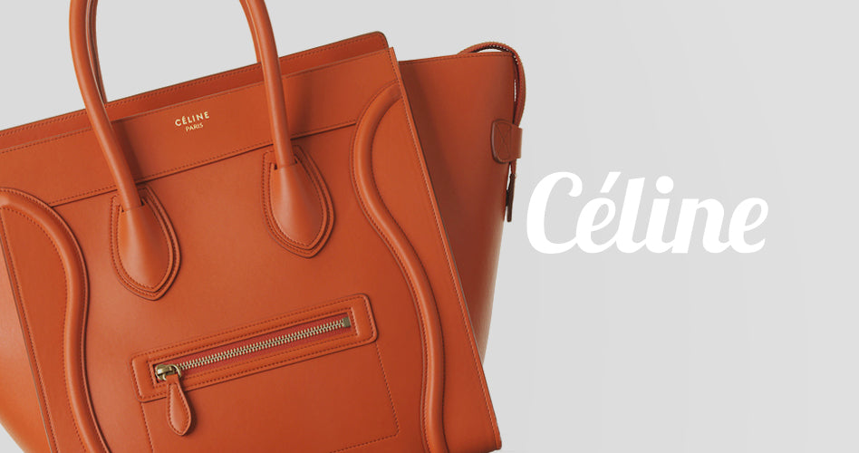 LUXUCA.COM CELINE