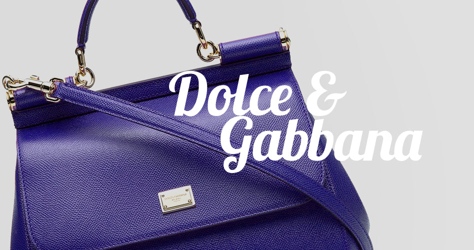 DOLCE & GABBANA