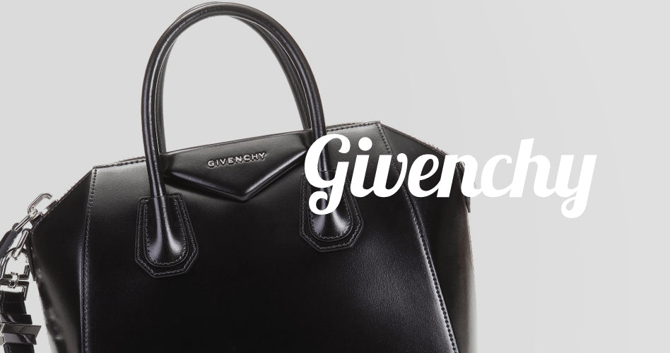 GIVENCHY