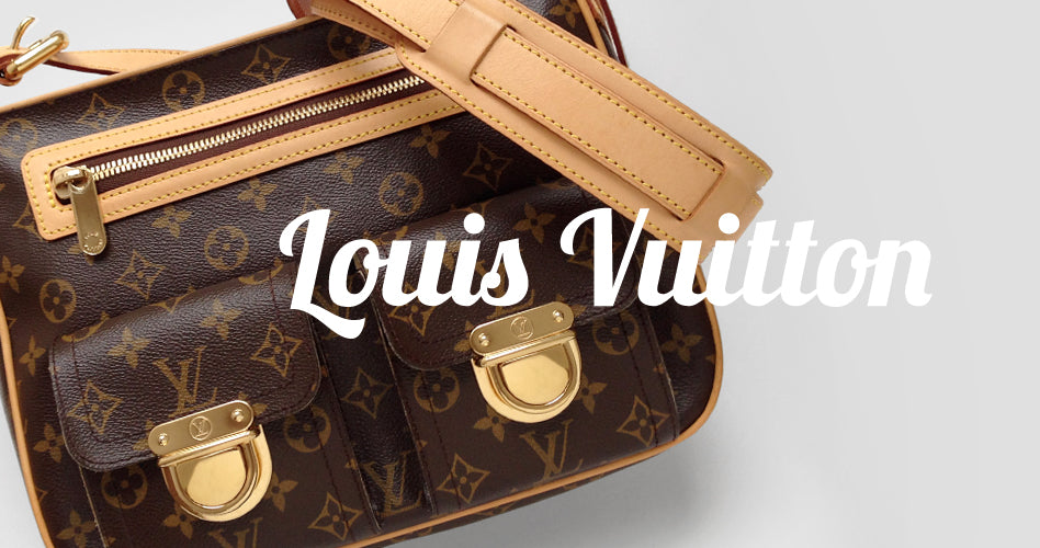 Louis Vuitton Double V Compact Wallet Monogram Canvas Rubis