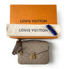 Louis Vuitton Monogram Empreinte Pochette Metis Crossbody