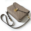 Louis Vuitton Monogram Empreinte Pochette Metis Crossbody