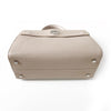 Dior Diorever Medium Blush Beige Top Handle Tote