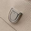 Dior Diorever Medium Blush Beige Top Handle Tote