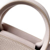 Dior Diorever Medium Blush Beige Top Handle Tote