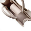 Dior Diorever Medium Blush Beige Top Handle Tote
