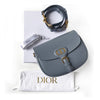 Dior Bobby Medium Cloud Blue Crossbody