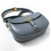Dior Bobby Medium Cloud Blue Crossbody