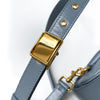 Dior Bobby Medium Cloud Blue Crossbody