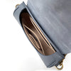 Dior Bobby Medium Cloud Blue Crossbody