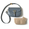 Dior Bobby Medium Cloud Blue Crossbody