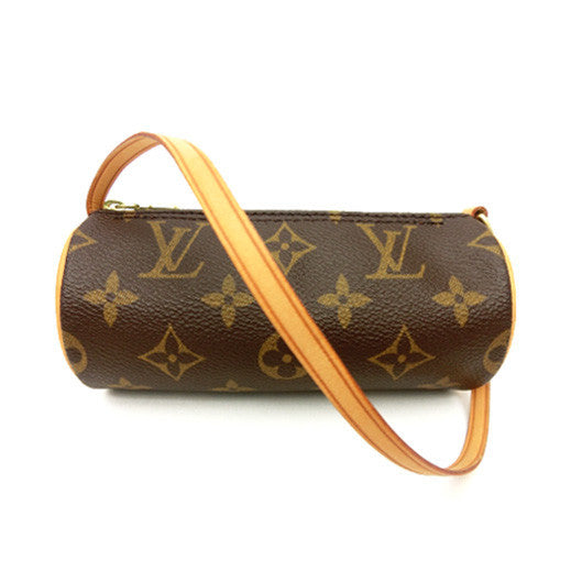 Vuitton Papillon Pochette Case #1