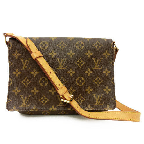 Louis Vuitton Monogram Musette Tango