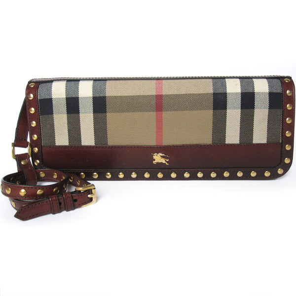 Burberry Prorsum Willow Clutch