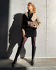 Louis Vuitton Monogram Empreinte Taupe Petillante Clutch
