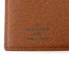 Louis Vuitton Monogram Mini Agenda Card Holder