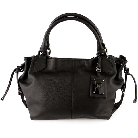 Burberry Blue Label Leather Tote