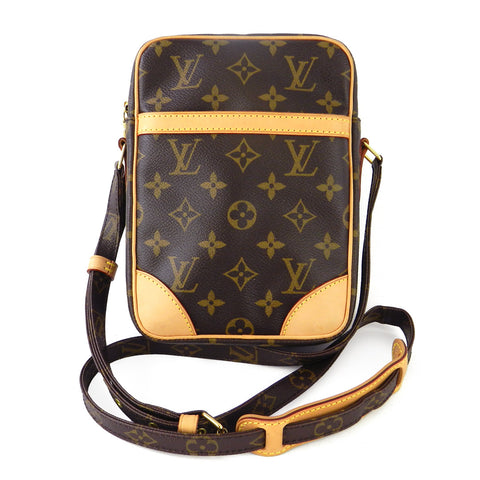 Louis Vuitton Monogram Danube