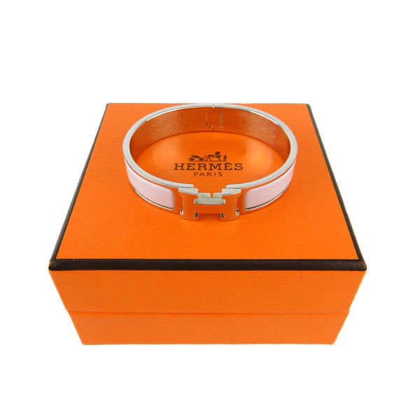Hermes Clic Clac H Bracelet PM