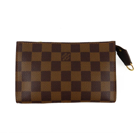 Louis Vuitton Damier Ebene Multipurpose Pochette Rectangle