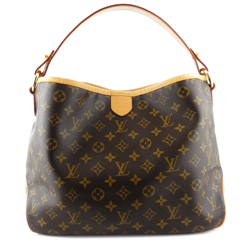 Louis Vuitton Monogram Delightful PM