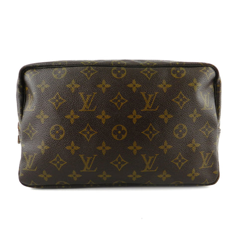 Louis Vuitton Large Monogram Toiletry Case