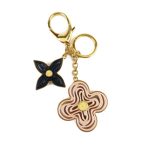 Louis Vuitton Bijoux Couteau Bag & Key Charm