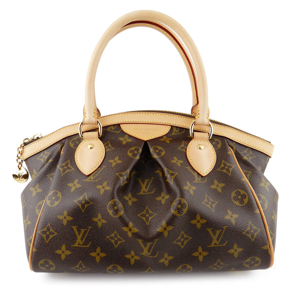 Louis Vuitton Monogram Tivoli PM