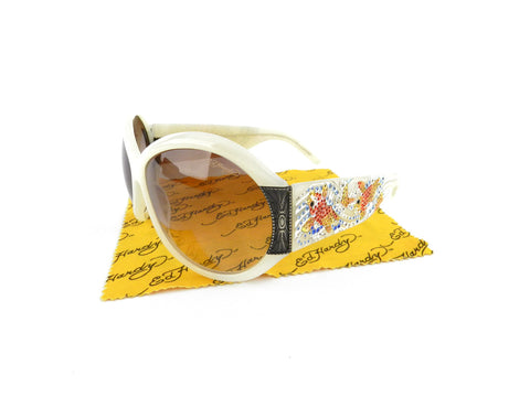 Ed Hardy Tattoo Sunglasses