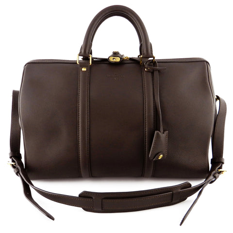 Louis Vuitton Sofia Coppola SC MM Bandouliere - Chocolat
