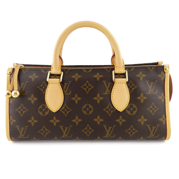 Louis Vuitton Monogram Popincourt Satchel