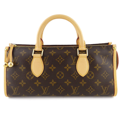 Louis Vuitton Monogram Popincourt Satchel